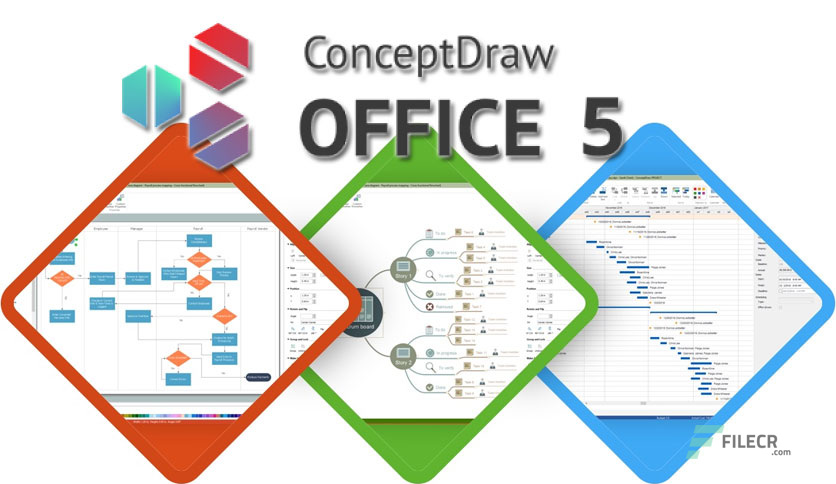 conceptdraw pro for mac free download